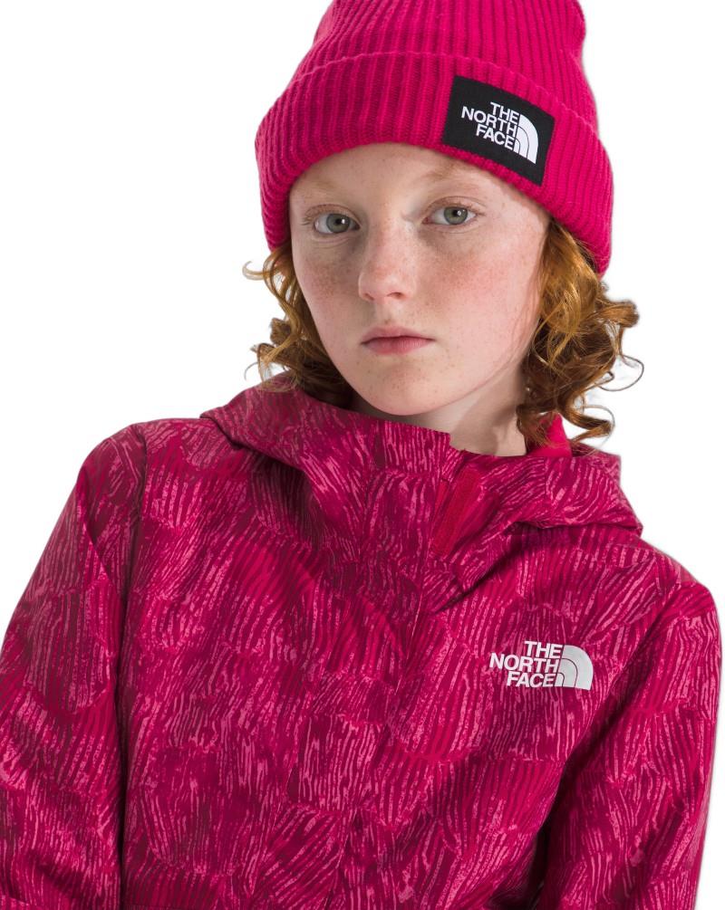 Antora Rain Printed Jacket - Girls - Image 5
