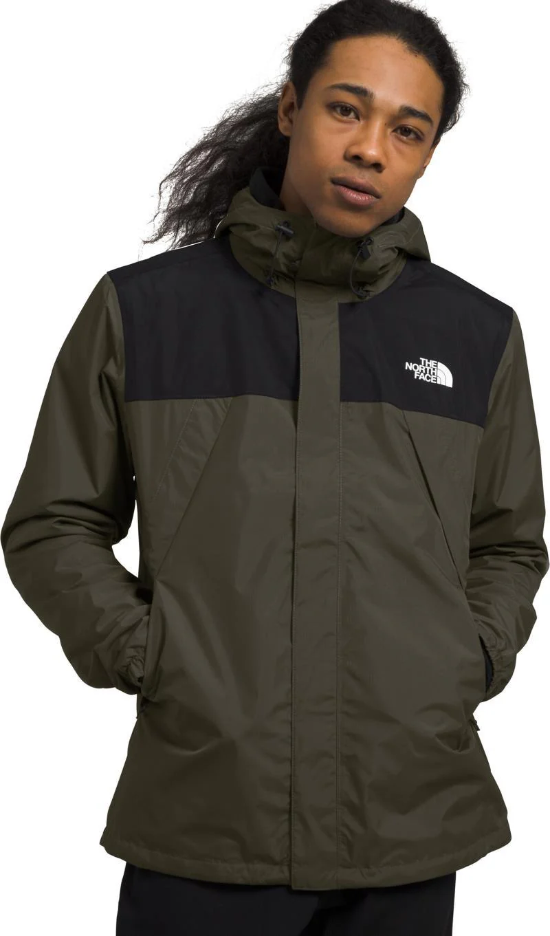 Antora Triclimate Jacket - Mens