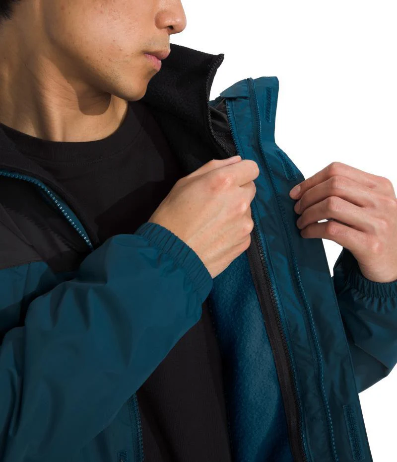 Antora Triclimate Jacket - Mens - Image 11