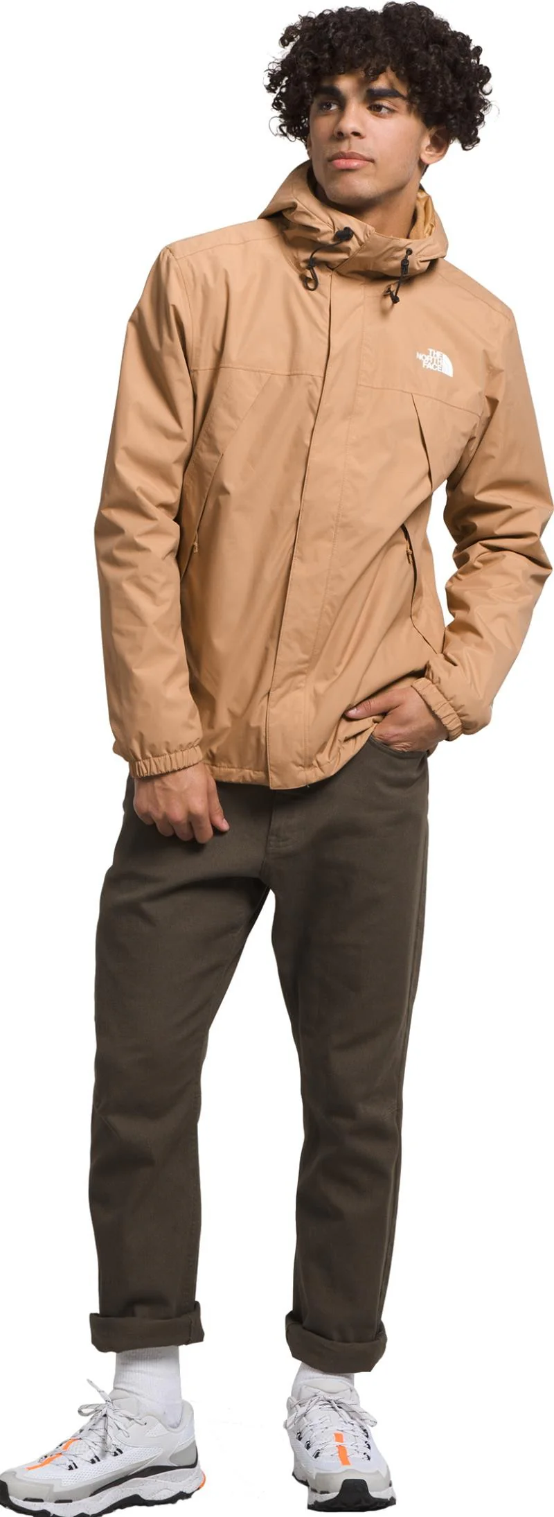 Antora Triclimate Jacket - Mens - Image 55
