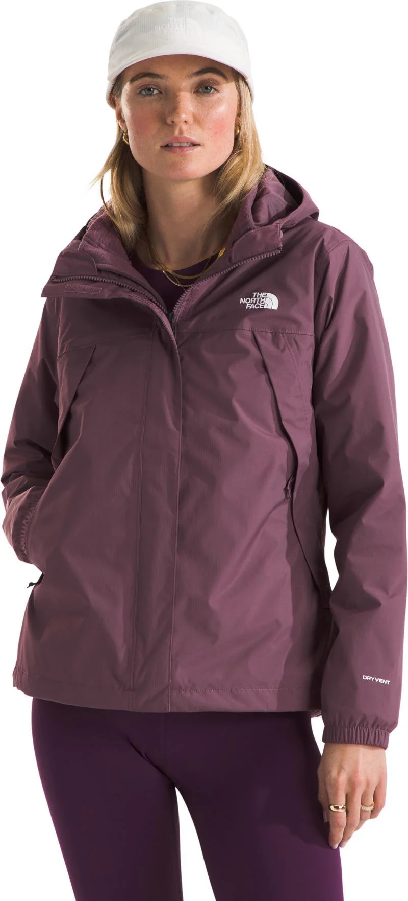 Antora Triclimate - Womens - Image 2