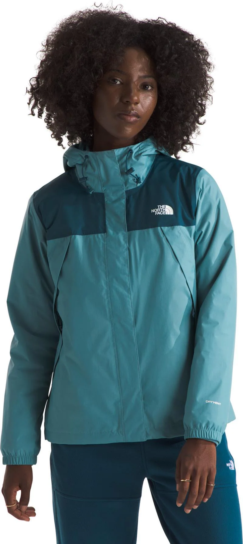 Antora Triclimate - Womens - Image 8