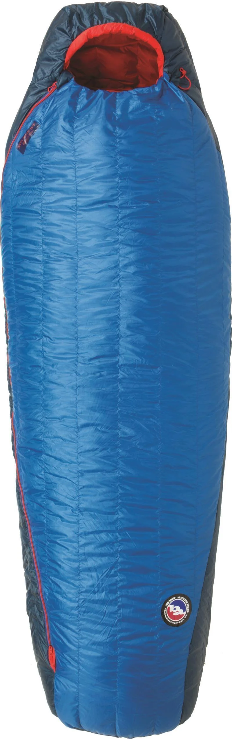 Anvil Horn 15, -9C / 15F, Long