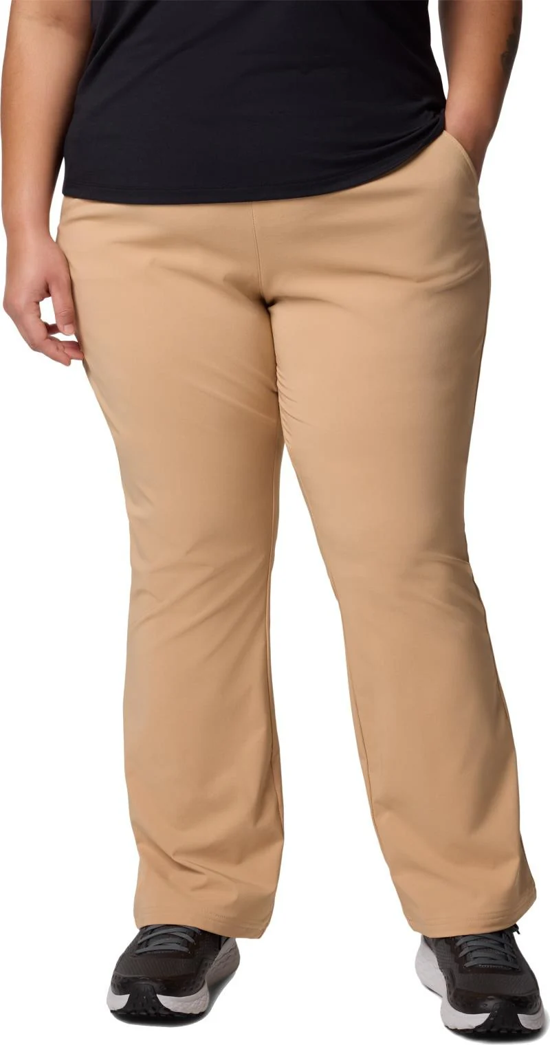 All Seasons Bootcut Pants, Long, Extended - Womens - Image 13