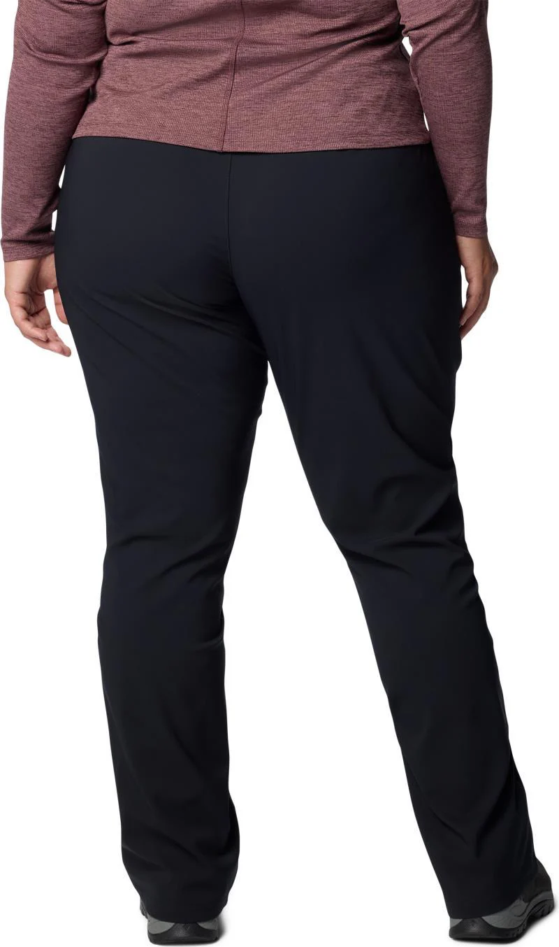 All Seasons Bootcut Pants, Long, Extended - Womens - Image 4