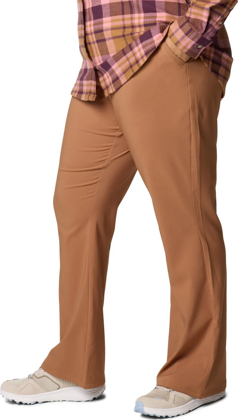 All Seasons Bootcut Pants, Long, Extended - Womens - Image 5