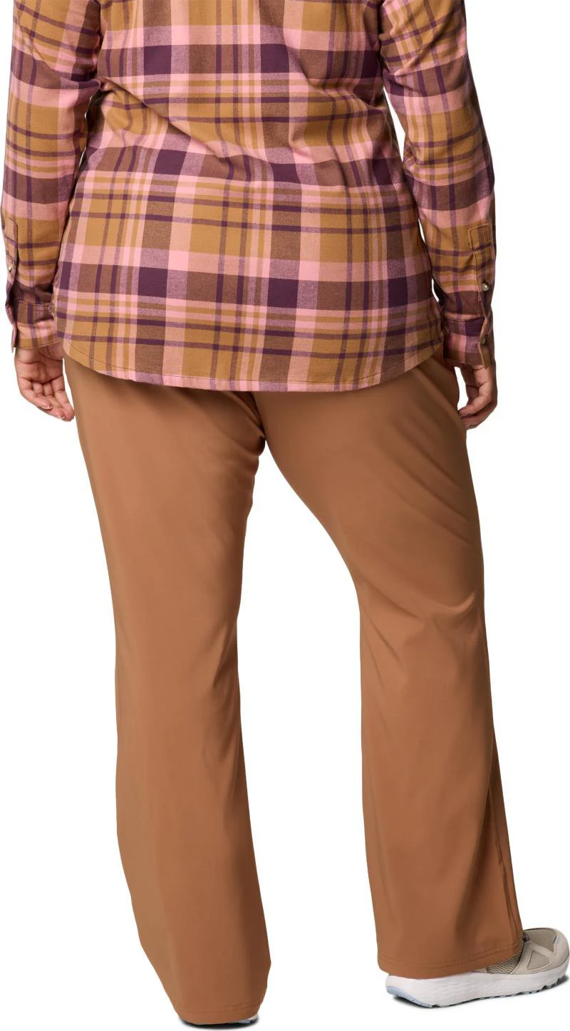 All Seasons Bootcut Pants, Long, Extended - Womens - Image 6