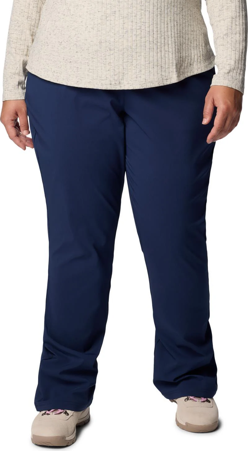 All Seasons Bootcut Pants, Long, Extended - Womens - Image 7
