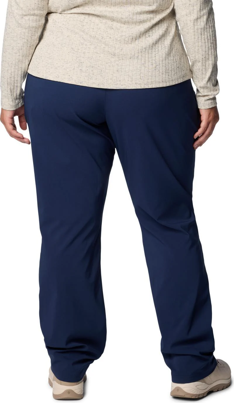 All Seasons Bootcut Pants, Long, Extended - Womens - Image 9