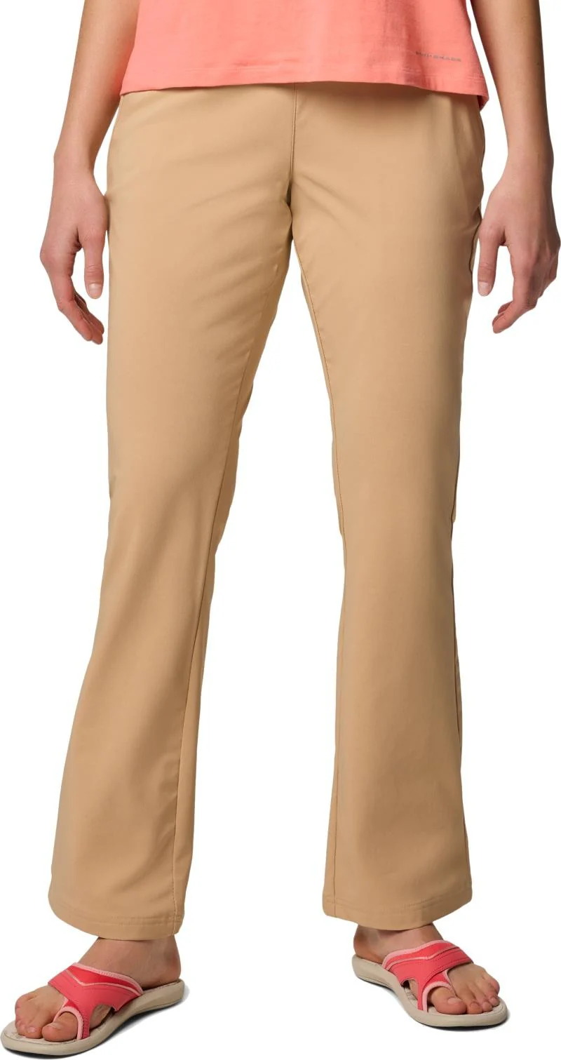 All Seasons Bootcut Pants, Long - Womens - Image 13