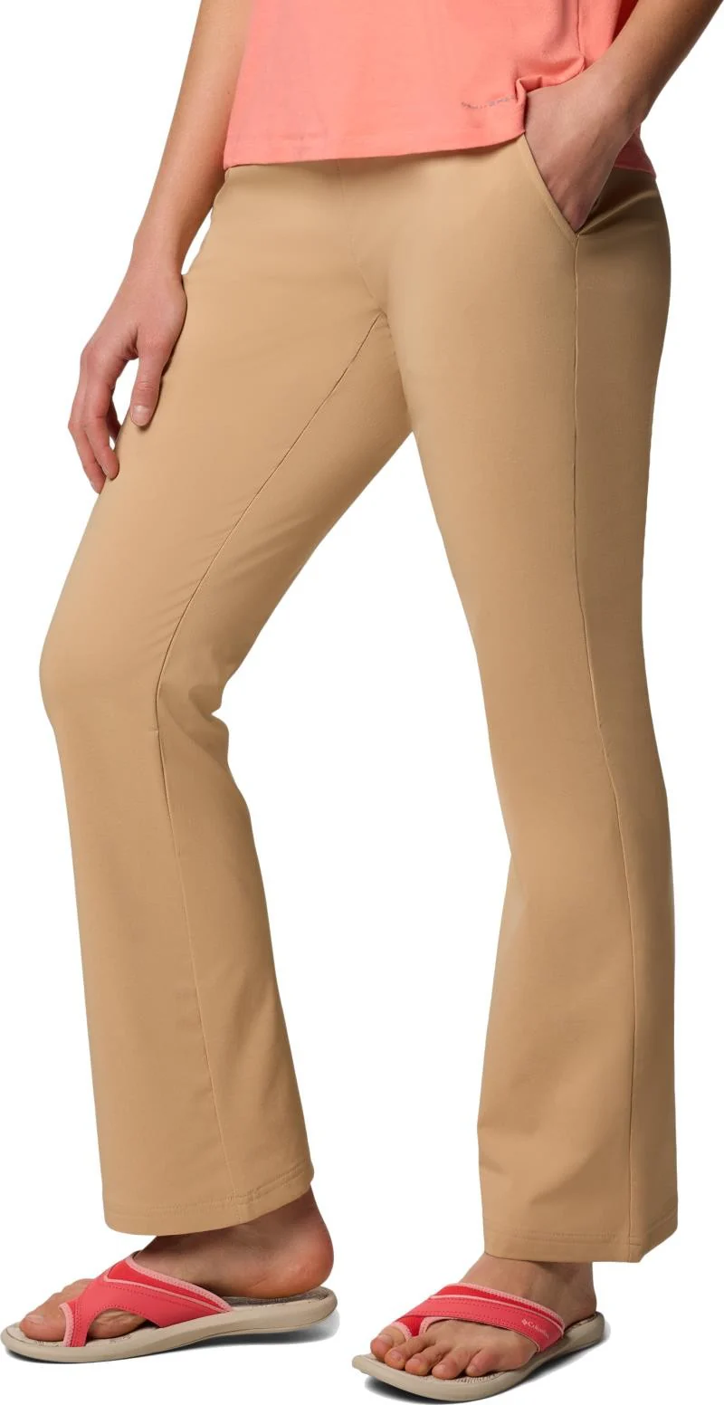All Seasons Bootcut Pants, Long - Womens - Image 14