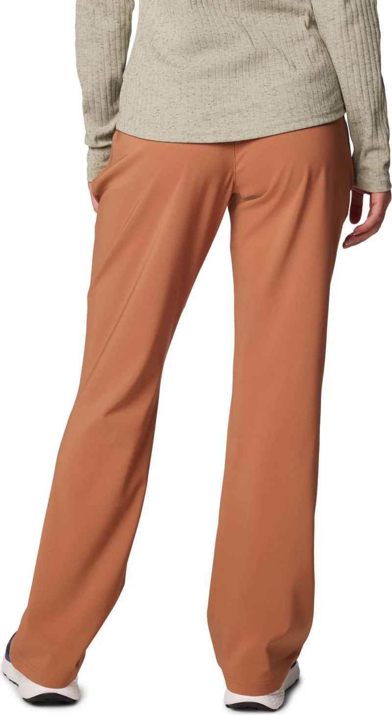 All Seasons Bootcut Pants, Long - Womens - Image 6
