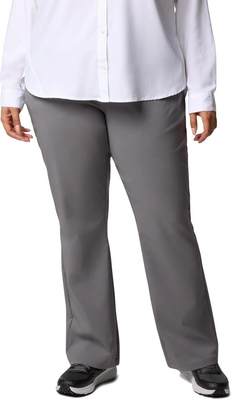 All Seasons Bootcut Pants, Reg, Extended - Womens - Image 10