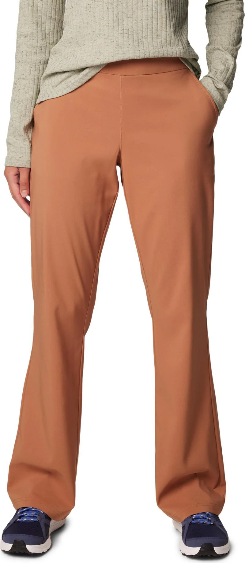 All Seasons Bootcut Pants, Reg - Womens - Image 3