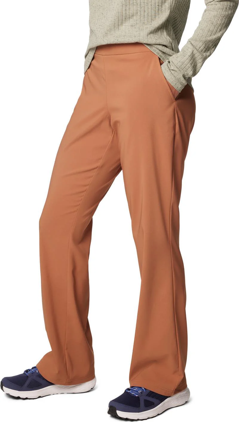 All Seasons Bootcut Pants, Reg - Womens - Image 5