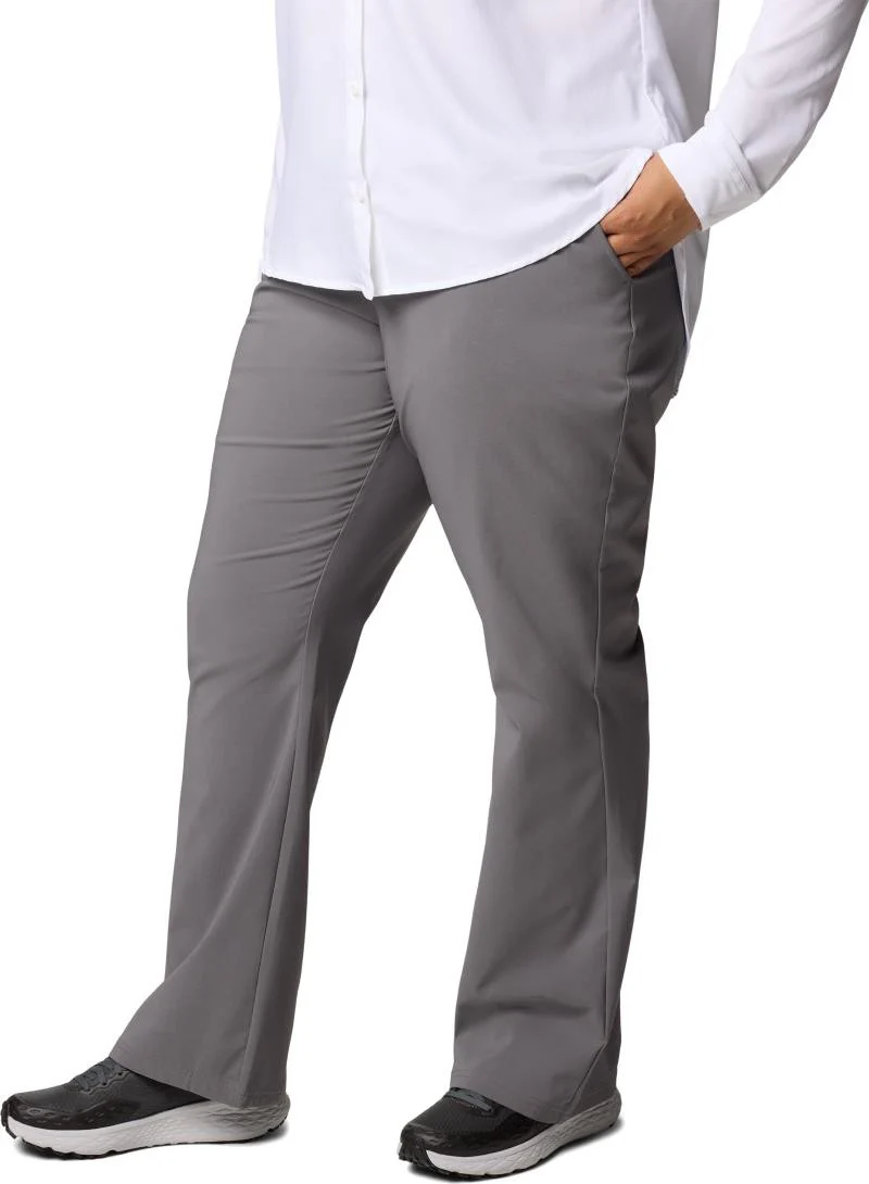 All Seasons Bootcut Pants, Short, Extended - Womens - Image 11