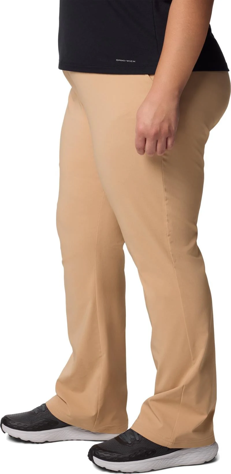 All Seasons Bootcut Pants, Short, Extended - Womens - Image 14