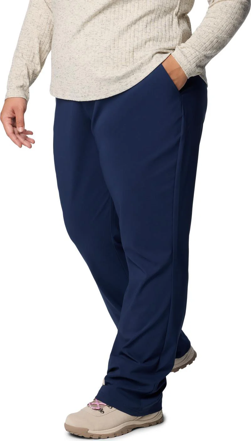 All Seasons Bootcut Pants, Short, Extended - Womens - Image 8