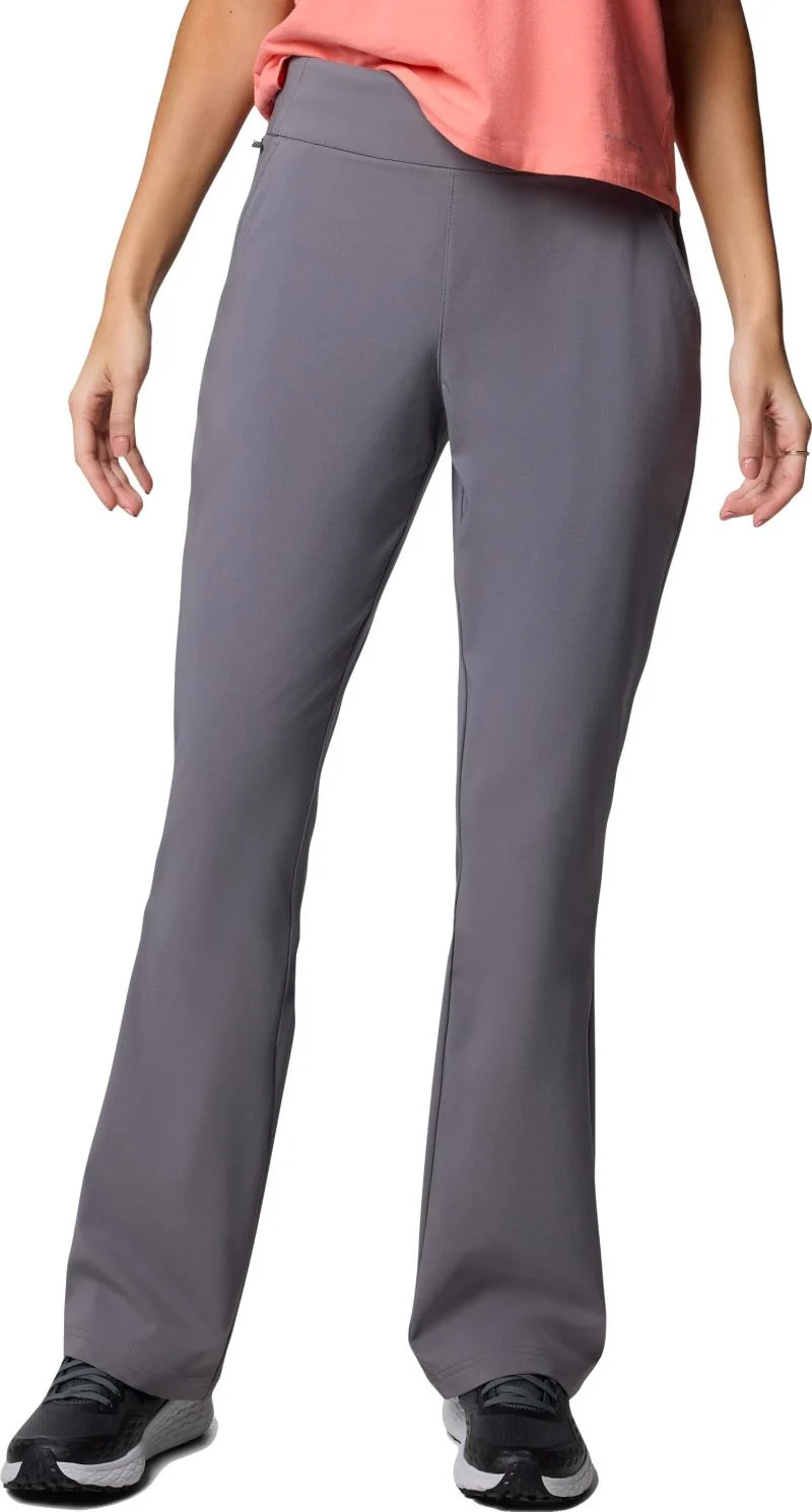 All Seasons Bootcut Pants, Short - Womens - Image 10