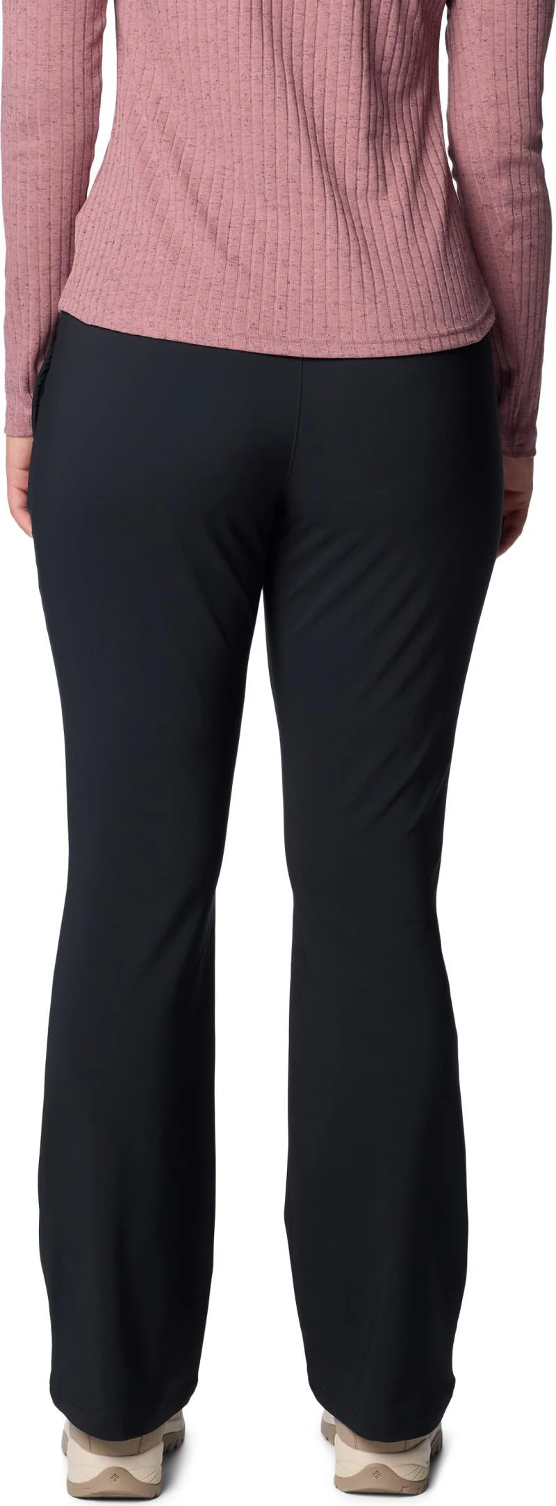 All Seasons Bootcut Pants, Short - Womens - Image 3