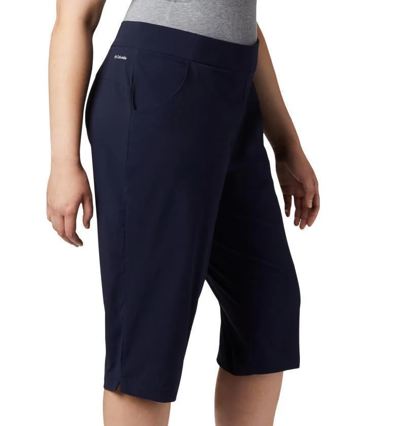 Anytime Casual Capris, Extended - Womens - Image 10
