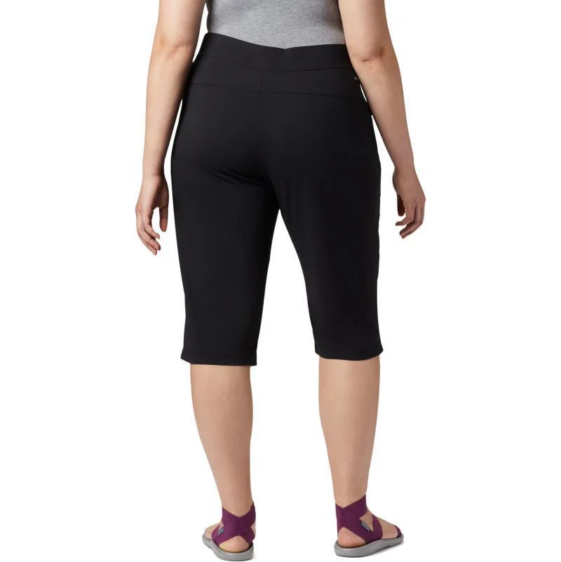 Anytime Casual Capris, Extended - Womens - Image 12