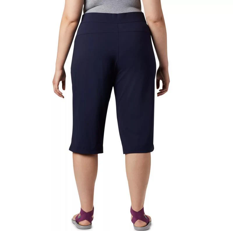 Anytime Casual Capris, Extended - Womens - Image 3