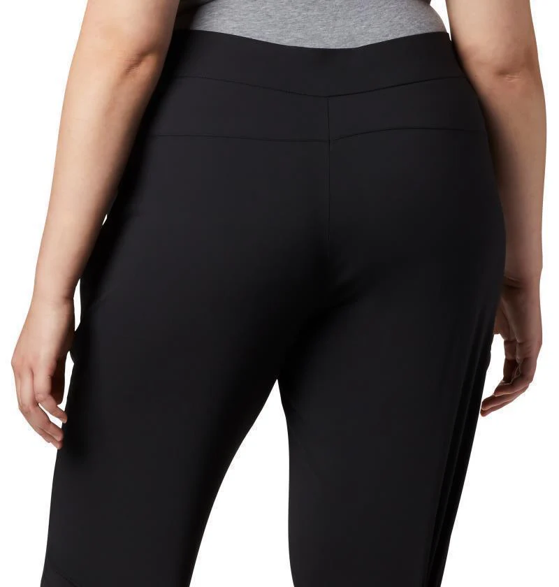 Anytime Casual Capris, Extended - Womens - Image 6