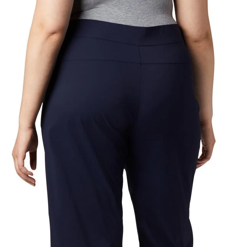 Anytime Casual Capris, Extended - Womens - Image 8