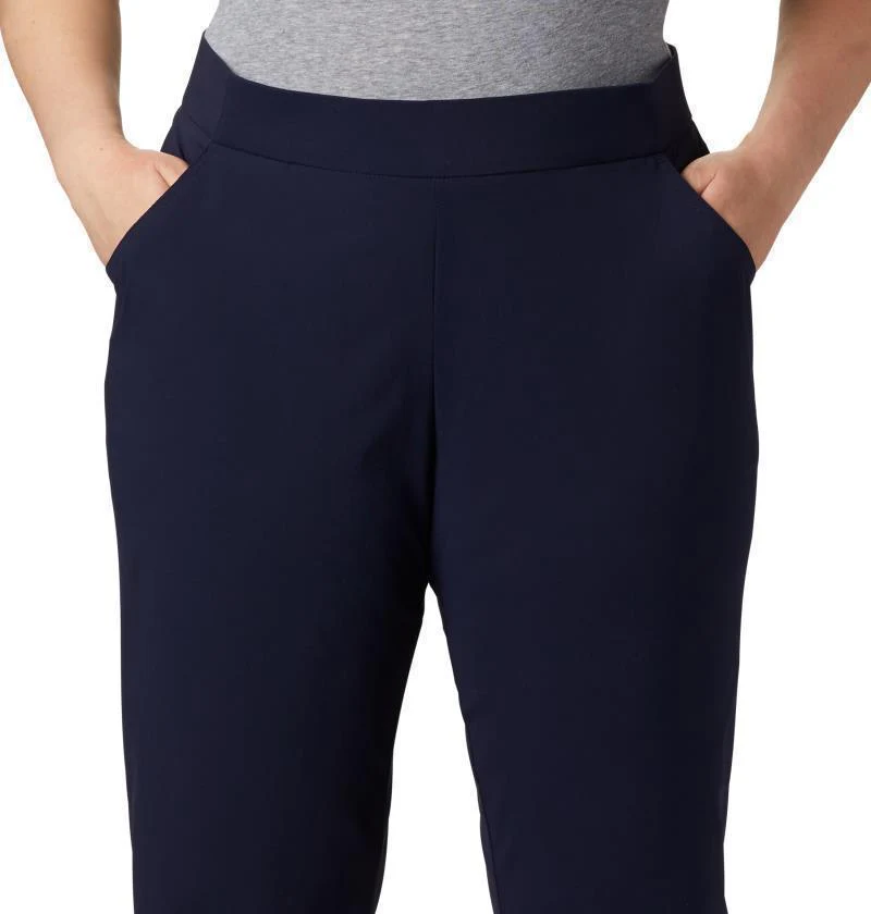 Anytime Casual Capris, Extended - Womens - Image 9
