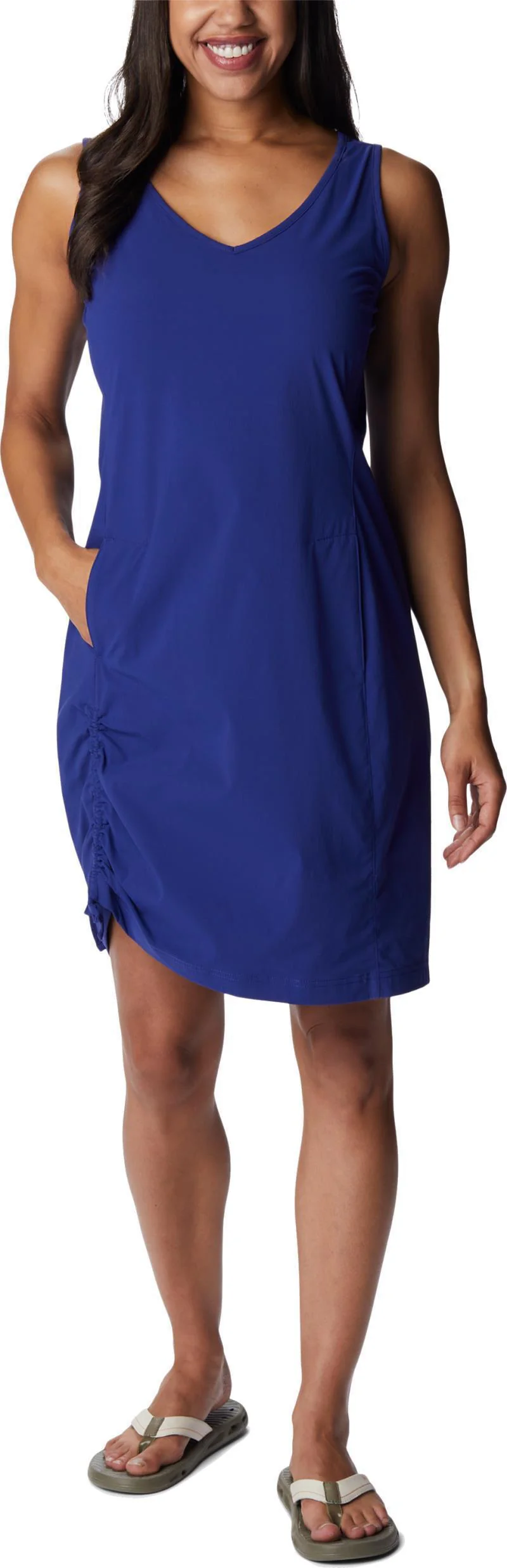 Anytime Casual III Dress - Image 27