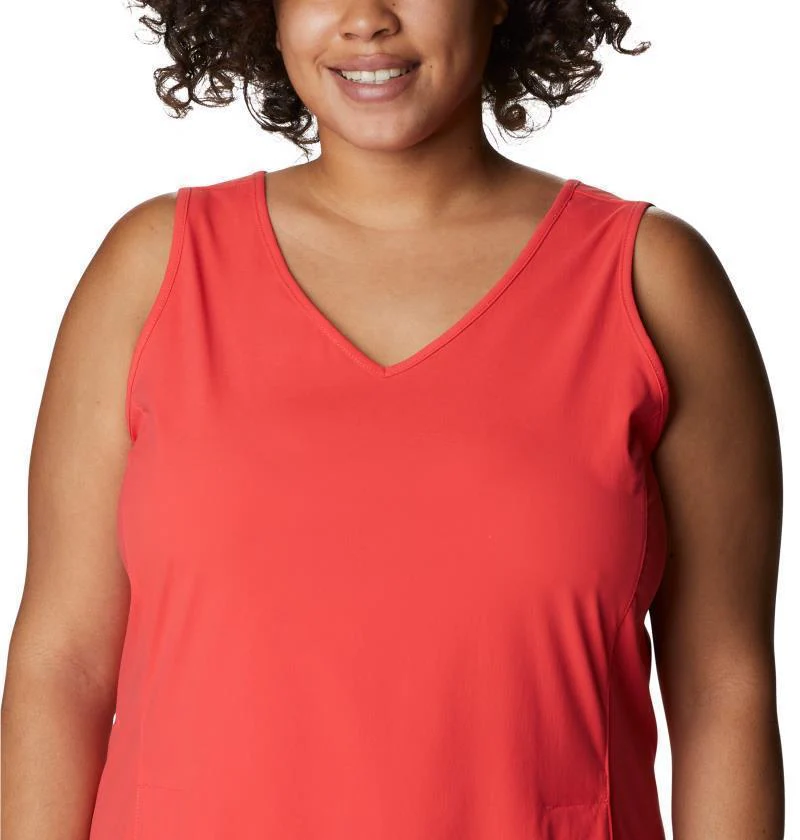 Anytime Casual III Dress, Extended - Image 11