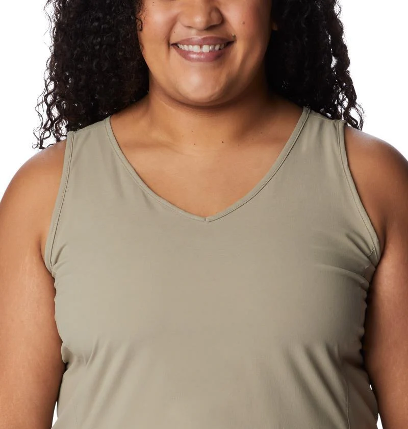 Anytime Casual III Dress, Extended - Image 26