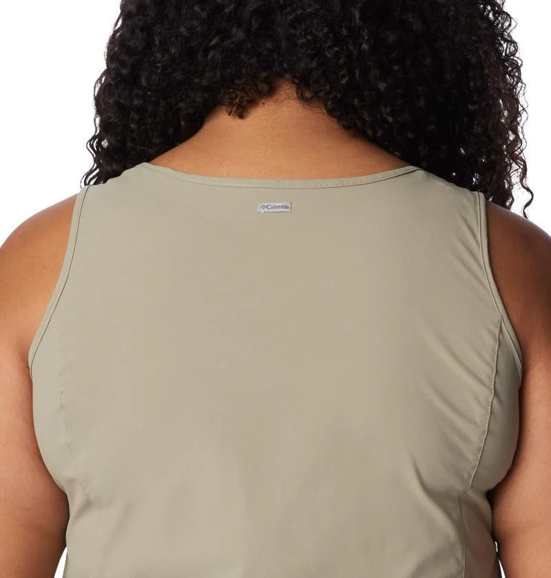 Anytime Casual III Dress, Extended - Image 27