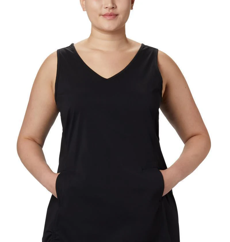 Anytime Casual III Dress, Extended - Image 4