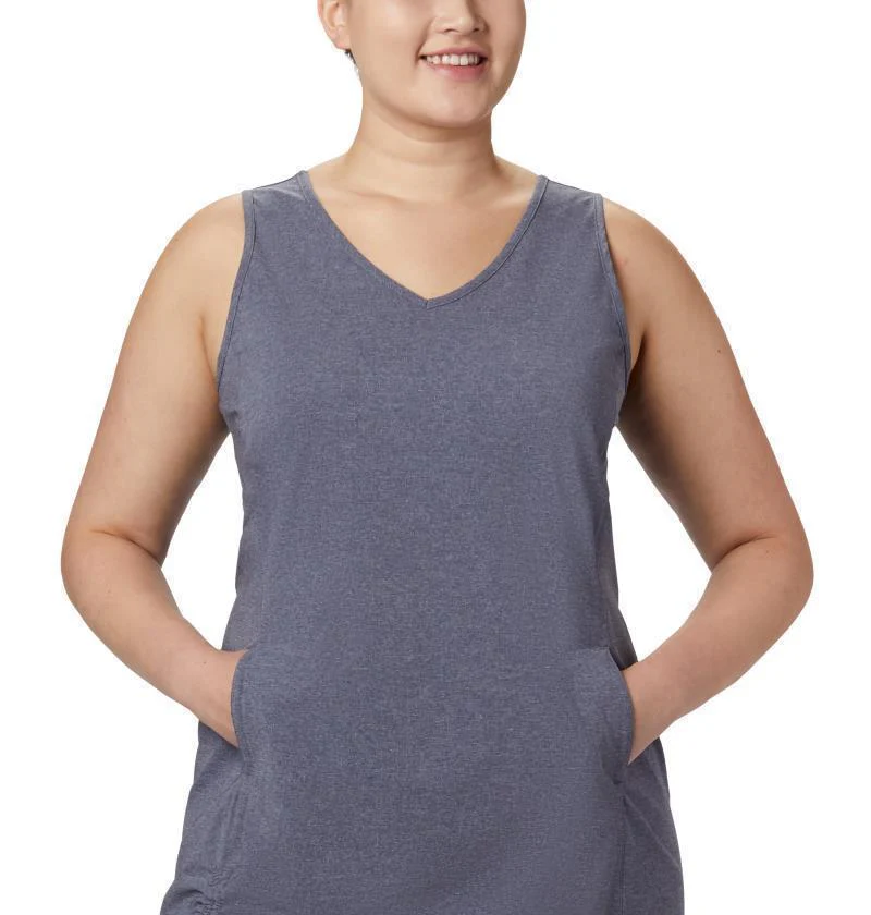 Anytime Casual III Dress, Extended - Image 8