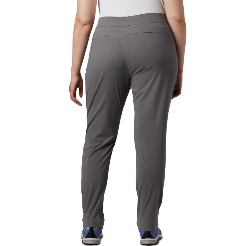 Anytime Casual Pull-On Pants, Reg, Extended - Womens - Image 11