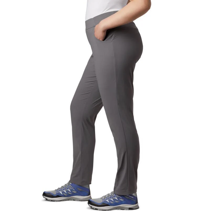 Anytime Casual Pull-On Pants, Reg, Extended - Womens - Image 13