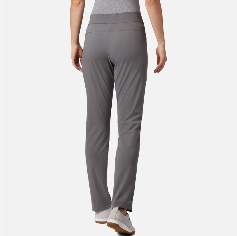 Anytime Casual Pull-On Pants, Reg - Womens - Image 10
