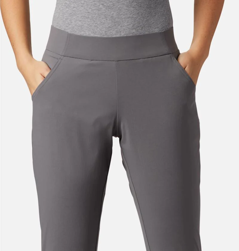 Anytime Casual Pull-On Pants, Reg - Womens - Image 12