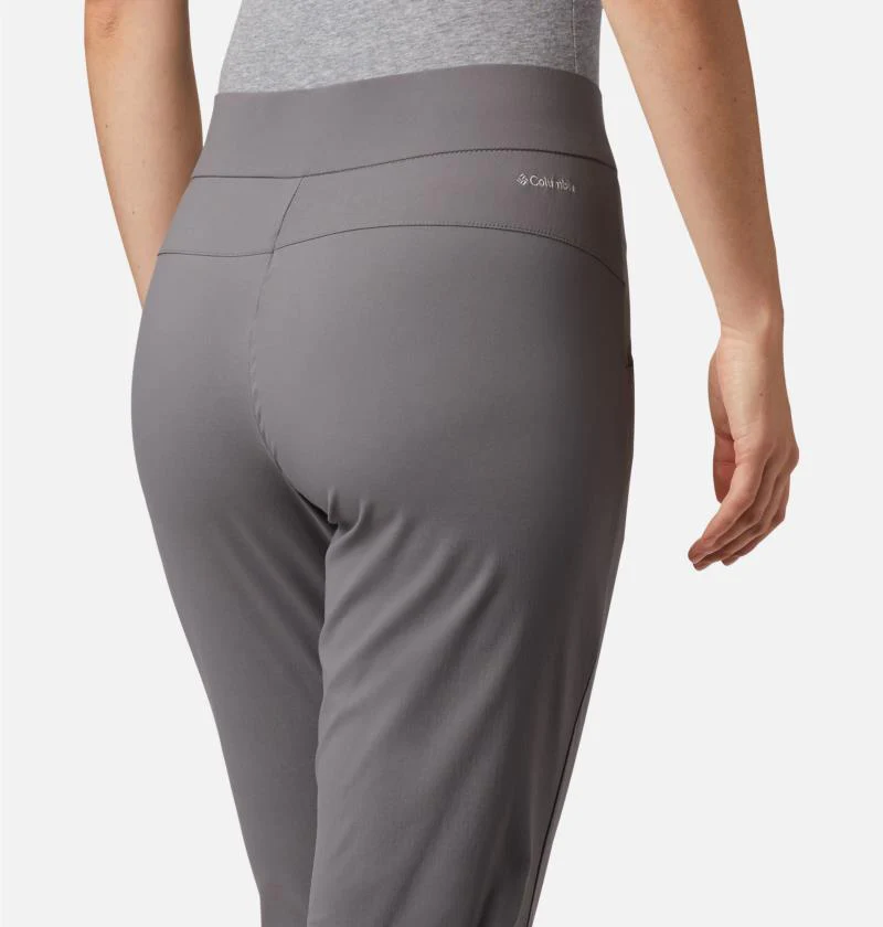 Anytime Casual Pull-On Pants, Reg - Womens - Image 13