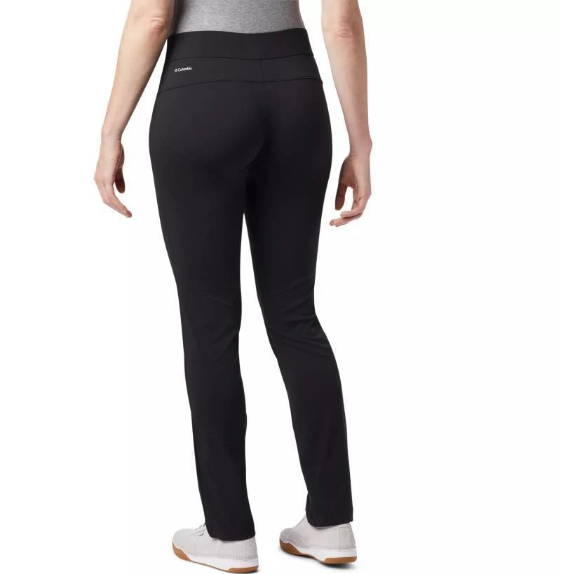 Anytime Casual Pull-On Pants, Reg - Womens - Image 2