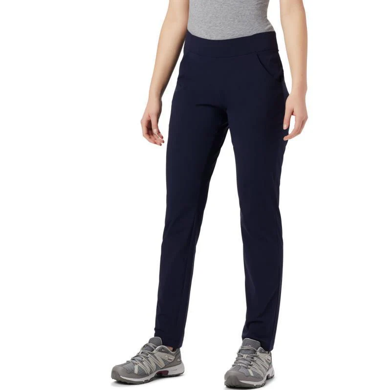 Anytime Casual Pull-On Pants, Reg - Womens - Image 4