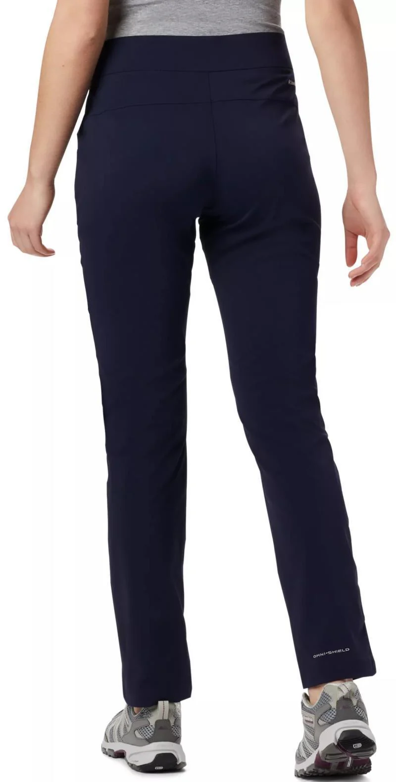 Anytime Casual Pull-On Pants, Reg - Womens - Image 5
