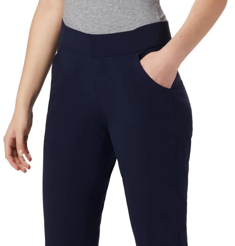 Anytime Casual Pull-On Pants, Reg - Womens - Image 6