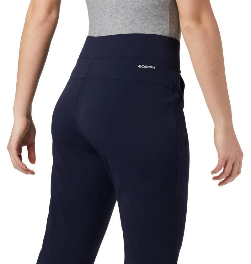 Anytime Casual Pull-On Pants, Reg - Womens - Image 7