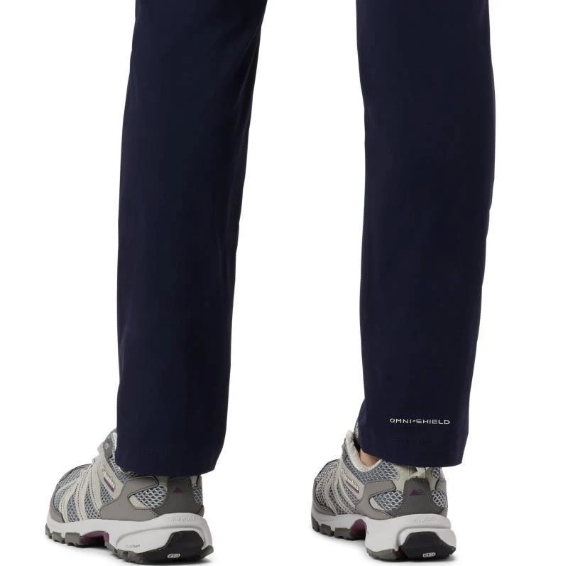 Anytime Casual Pull-On Pants, Reg - Womens - Image 8