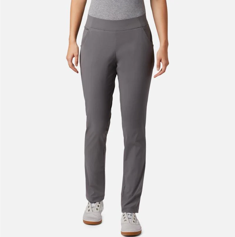 Anytime Casual Pull-On Pants, Reg - Womens - Image 9