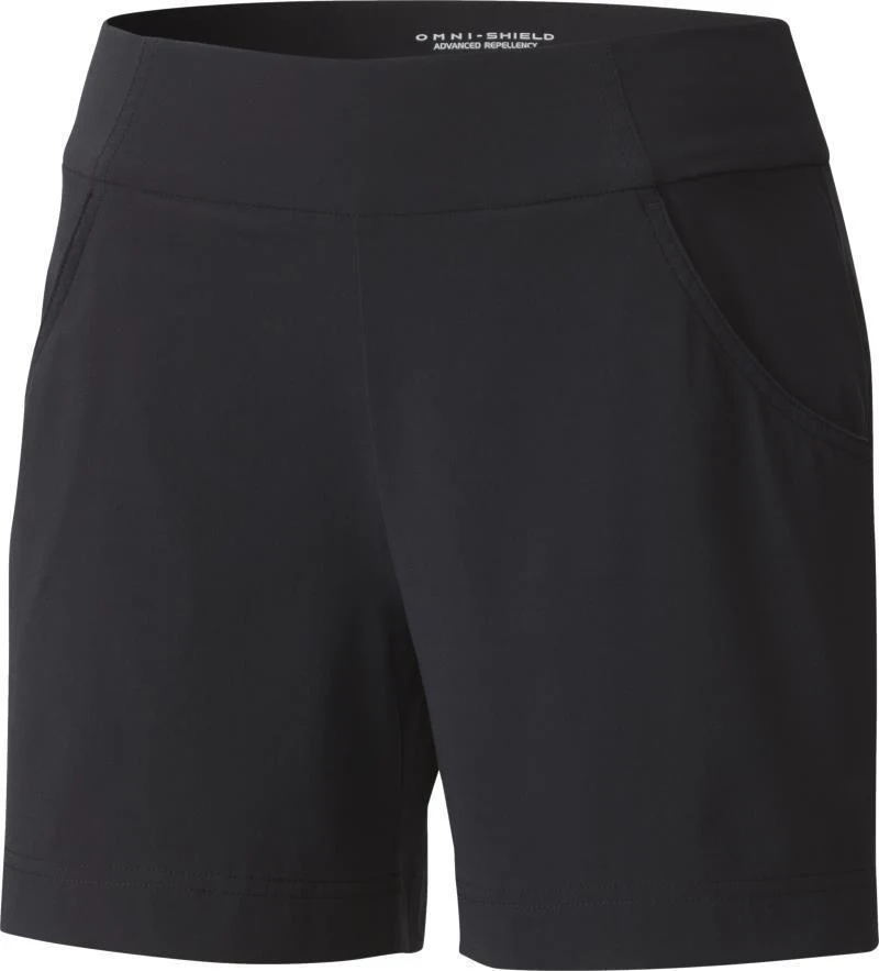 Anytime Casual Shorts, 5" Inseam - Womens