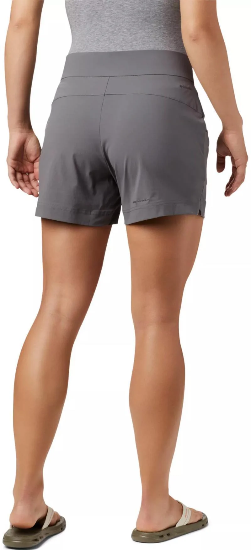 Anytime Casual Shorts, 5" Inseam - Womens - Image 14